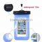 Water Proof Mobile Phone Bag,Hot selling for waterproof case for cell phone
