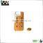 Wholesale best price mini selfie stick monopod with bluetooth led cell phone case for iphone 6/6 plus