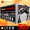 Crazy!!!6DOF 5d mobile cinema cabin excited 5d cinema movies