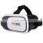 3D Glasses Glasses Type vr box 2016
