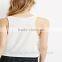 Wholesale Womens Work Out Singlets Plain Tank Tops