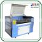 Discount China Jinan Zhuoke MDF laser engraving machine 9060 with Industry chiller                        
                                                                                Supplier's Choice