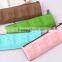 Pencil case made of Silicone in Chocolate Bar Style