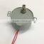 SONGGANG MOTOR 220-240Volt 1r/min AC Synchronous Motor for Home Appliances SD-83-639