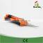 Manufacture Stainless Steel grape pruning scissors
