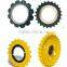 Factory Diret Price Excavator of Sprocket Rim