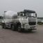 Mobile brand new ZZ 8*4 concrete mixer truck PUMP made in China for sale in South Africa