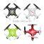 X12 2.4G 4CH drone Helicopter 6 Axis RC Quadcopter RTF Micro Quad Copter Airplane Toys Helicopter