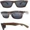 High Quality Cool Wooden Sports Eyewear