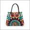 White Messenger Bag Handmade Handbag Suzani Embroidery Bag Shopping bag Suzani Bag Lady Handbag women handbag canvas bag