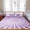 Mandala duvet cover duvet cover sets bedding hotel duvet coverlet quilt cover with pillows bedding sets large size