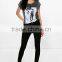hot sale MID rise skinny jeans (JXA002)