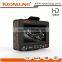 Digital Ambarella A7LA70 Chipset + OV2710 Sensor Camera Car Dvr