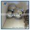 Decorative stainless steel hollow ball