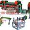 Hot !!! steel wire fiber laser mark machine