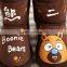 Hot Sales High Quality and Cheap China Kids Warm Boot