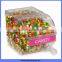 New Hot Fashion good quality clean acrylic candy box
