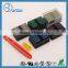 Car Automotive Blade Fuse Assortment Auto Car Boat Fuses 5A 10A 15A 20A 25A 30A