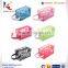 18-year Manufacturer Mesh Cosmetic Bags