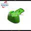 4 cavity plastic flip cap molding