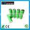 China supplier shenzhen factory OEM 18650 rechargeable battery 3.7v 2500mah