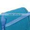 Orange Horse with Ribbon Anti-pilling Polar Fleece Blanket