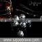 2016 New Products FDA/LFGB Stainless Steel Diamond Shape Whiskey stones,Diamond Ice cubes BPA Free stainless steel ice cubes