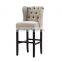 High quality bar chair with armrest YC7035                        
                                                Quality Choice