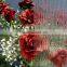 Yujing 3-10 mm patterned glass for room decoration