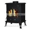 Simple Style Best Cast Iron Wood Stove