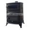Popular European Style Wood Fired Oven