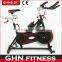 13kg flywheel 3pc crank body fit gym master spinning bike