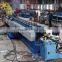 Solar Panel Frame Forming Machine