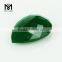 New Arrival Faceted Pear Cut 10 x 14 Loose Gems Green Agate