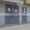 FRP Perforated Door, TNB Door, Fibreglass Door