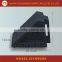 Black Rubber Wheel Stoppers/ Wheel Chocks/ Wheel Blocks