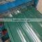 PPGI roofing sheets / corrugated color steel sheet Quality Assured