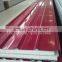 Automatic Assembly Line Polyurethane Insulation Sandwich Panel