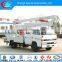 JMC lifting platform lorry JMC high platform operate truck lorry truck platform truck sale