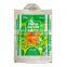 5kg 10kg 20kg Bopp lamination pp woven flour packaging bag with handle