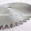 round cutting blade/ saw blade/ cross cutting blade