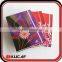 High quality hardcover lined notebook