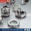 Stainless Steel Pipe And Tank Sight Glass