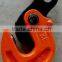 drop forged hardware mould alloy steel carbon steel lifting hoist clamp