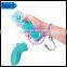 High Quality Cheap Plastic Steering Wheel For Wii Controller
