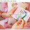 Korean Girl Lovely Business ID Credit Card Wallet Holder Pocket Bag Case