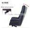 high end luxury leather & PU upholstered executive chair