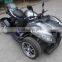 2015 Jinyimotor Roxter Type A quad 250cc