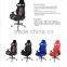 Modern Office Chair/car Seat Style Office Chair/red Leather Car Seat Office Chair AD-33