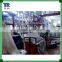 HDPE LDPE Nylon Polyethylene PE Plastic Blown Film Machine price with high speed